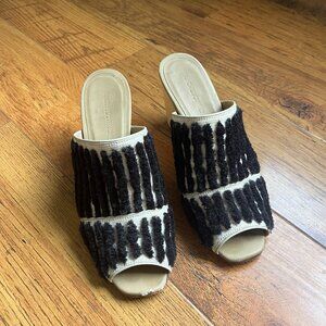 Rachel Comey Dahl Wedge Sandal